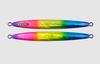 Jackall Metal Jig Anchovy Type 1 Standard 160 Grams UV Candy (2170)