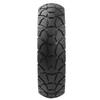 AMITOR 10-inch Electric Scooter Anti-Slip Rubber Off-Road Tire, 60/70-7 48.5mm Slot