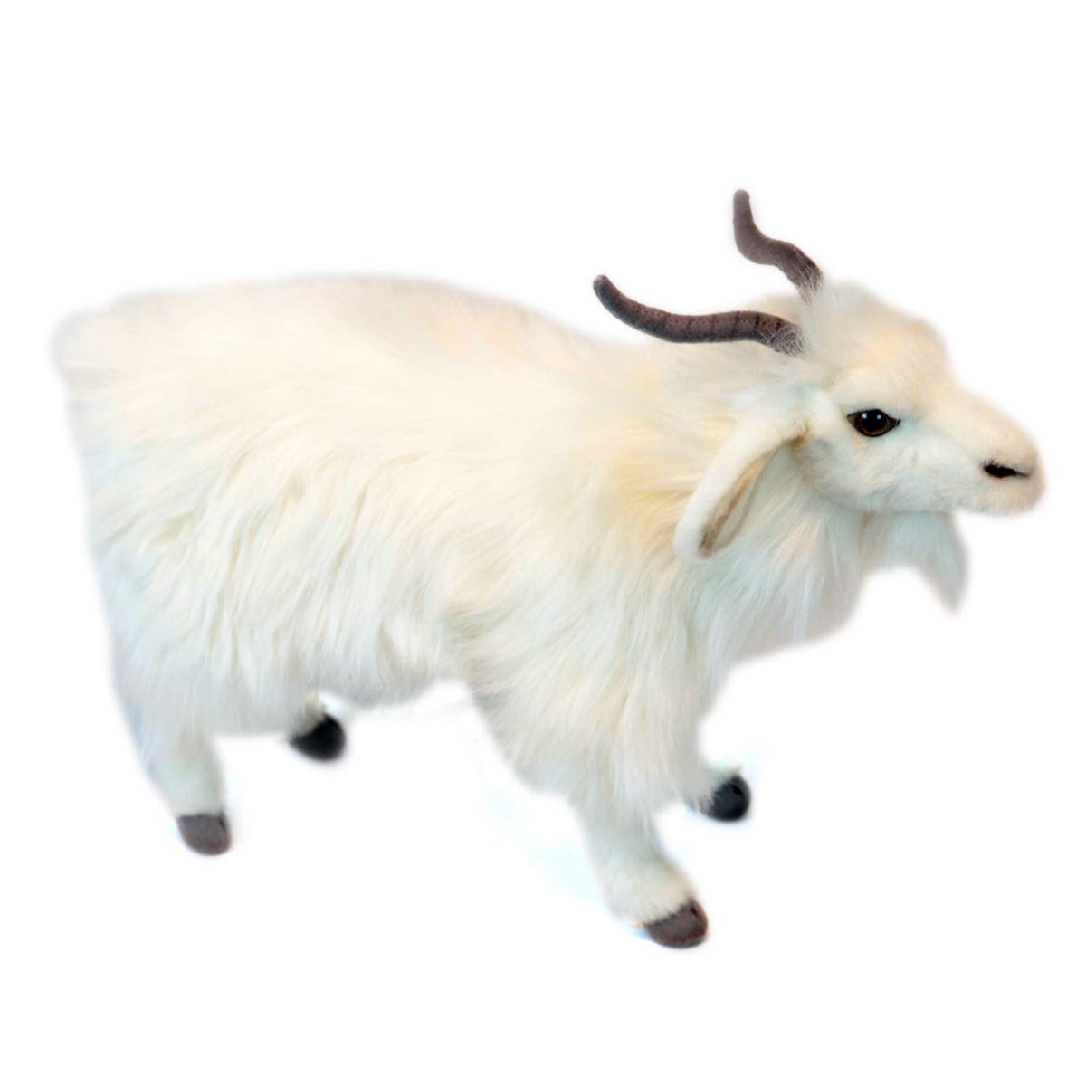 

BH6486 HANSA Ангорская коза 30