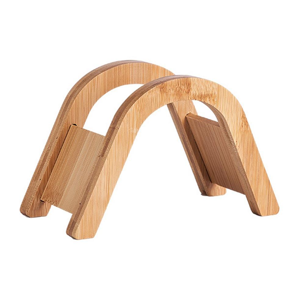 

Dust-proof Coffee Filter Paper Holder Hand-operated Fanshaped Filter Paper Storage Rack Space Saving Transparent Window