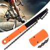 Card Type Flywheel Removing Special Wrench Mountain Bike Bicycle Repair Tools