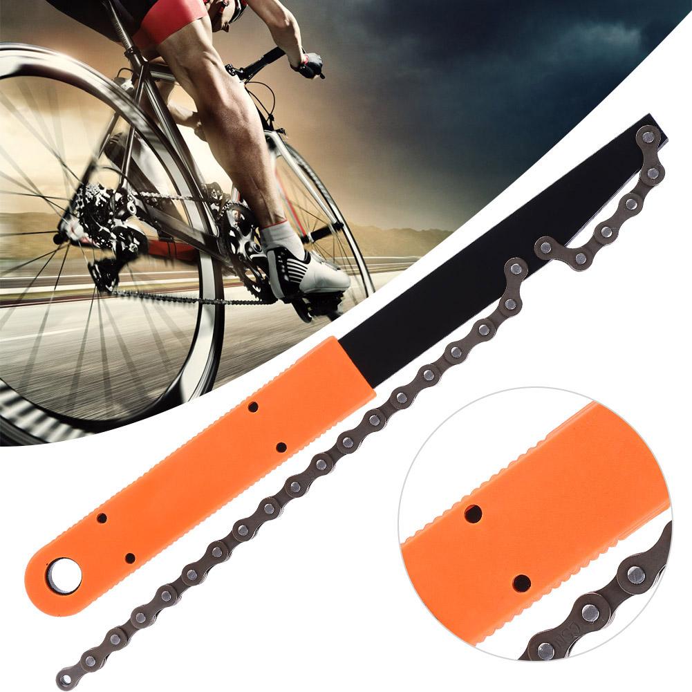 Card Type Flywheel Removing Special Wrench Mountain Bike Bicycle Repair Tools