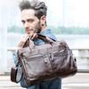 Men's Business Bag Shoulder Bag Genuine Leather Handheld Briefcase Business Men's Bag Cowhide Shoulder Crossbody Bag