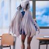 [USED] Azur Lane Alvina Sailor Suit Made In Japan