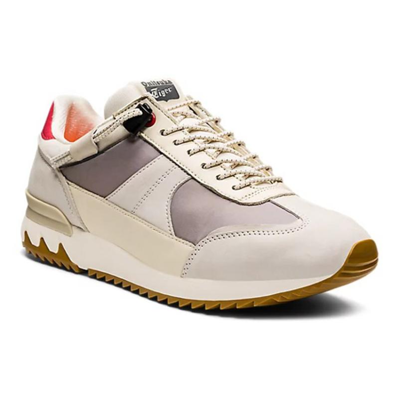 ONITSUKA TIGER Tracer Ex Shoes 'Putty Birch' Sneakers 1183B829-200