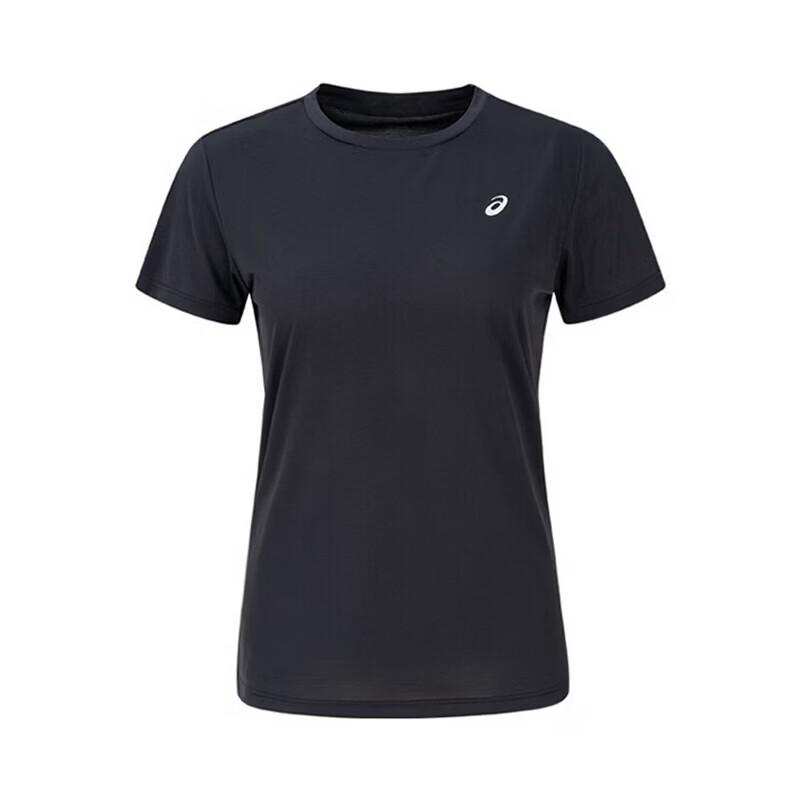 Asics Women s Running Short Sleeve T-Shirt L
