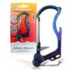 OUTDOOR ELEMENT Carabiner Firebiner Aurora Japanese 61104 Multi-Tool [Official Product]