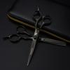 6 Inch Hairdressing Scissors Hair Thinning Cutting Clipper Barber Scissor Shears Professional Barber Shop Hairdresser Scissors