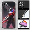 RT31 V-VALORANT New Shell Phone Case for Xiaomi Poco F2 F3 M2 M3 M4 M5 M6 X2 X3 X4 X6 Pro NFC GT Plus