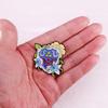 Cartoon-Themed Enamel Pins And Jewelry Custom Badges Metal Brooches Accessories For Backpacks And Shirts Gifts For Friends