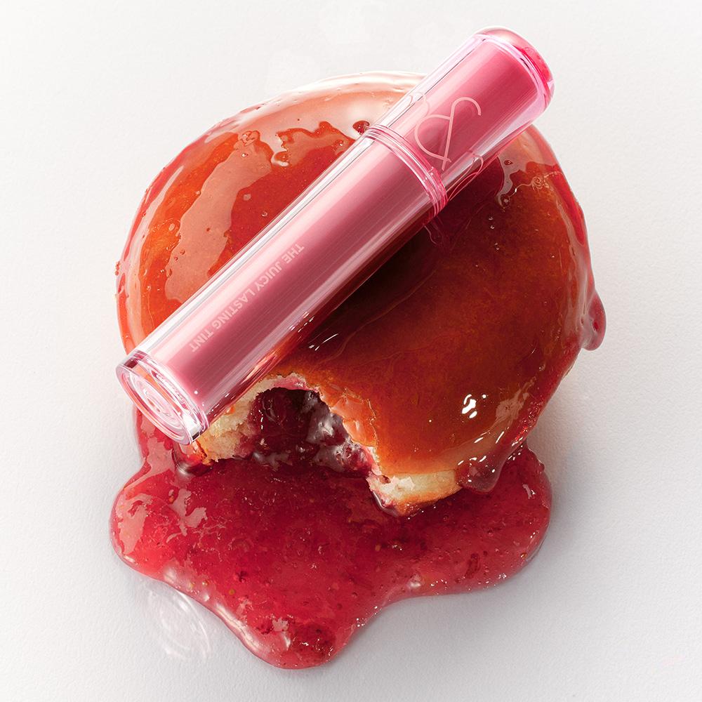 Rom&nd Juicy Lasting Tint Hydrating Glossy Lip Tint 3.5g