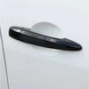 Bright Black Car Door Handles Cover Trim 8pcs For Nissan Altima -2025