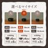 Taisei Kiln Ohitsu (rice container), Medium, White, Banko Ware, Heat-Resistant Ceramic, Microwave, Oven, and Dishwasher Safe, Rice Storage Container