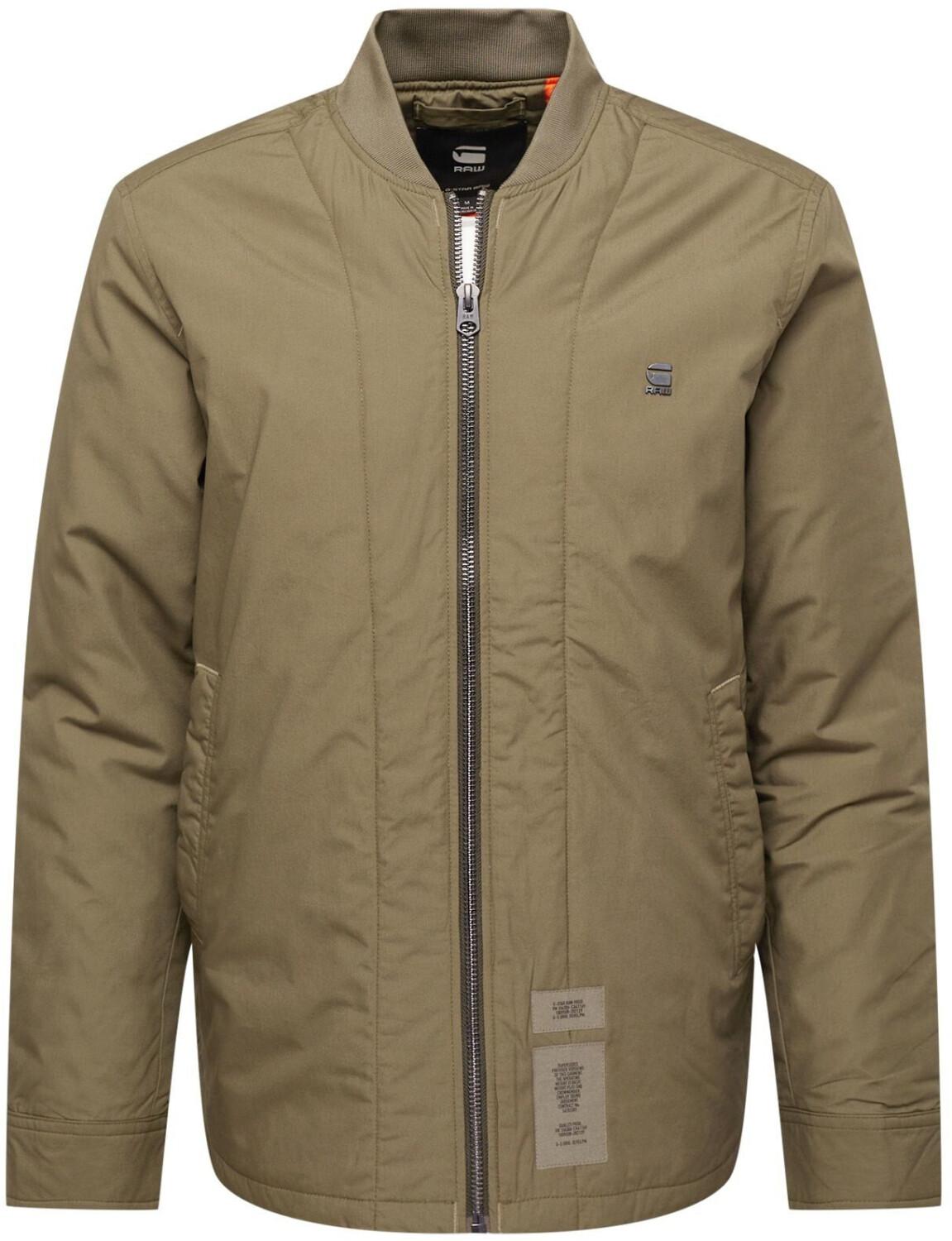 

Демисезонная куртка G-Star 10 Degrees Padded Jacket (D22488-C442-723) S