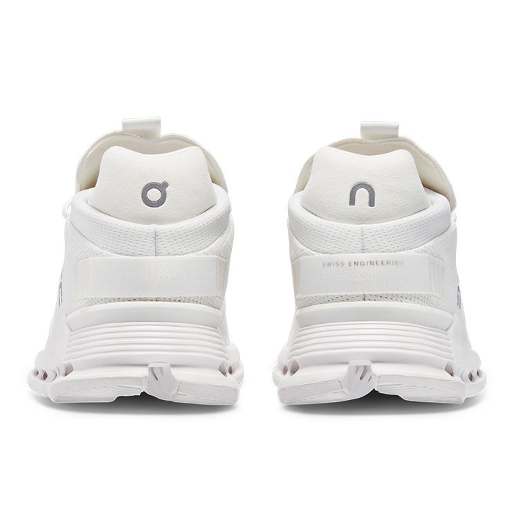 ON Cloudnova Undyed White Men Sneakers 26.98227