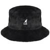 KANGOL Faux Fur Bucket Hat