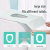 Disposable Thickened Toilet Seat Covers