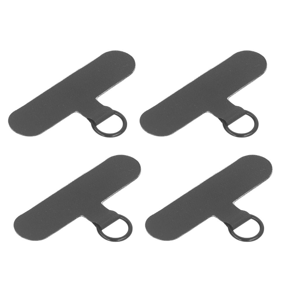 10 Pcs Oxford Cloth Universal Phone Lanyard Secure Attachment Phone Lanyard Patch  Safety Crossbody