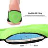 Thick Flat Foot Orthotic Arch Support Pad - Soft Shock-Absorbing Forefoot Bandage for Men & Women