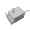 Pompa Dispenser Acqua per Animali HB-202 DC12V - Accessorio di Ricambio per Fontanella Acqua Cane Gatto