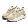 Puma Rs-X Efekt Prm Comfortable Low-Top Lifestyle Sneakers Unisex Sneakers Off-White 390776-50