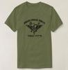 Israel Defense Forces Special Unit Givati T-Shirt Short Sleeve Casual Cotton O-Neck Summer T Shirts