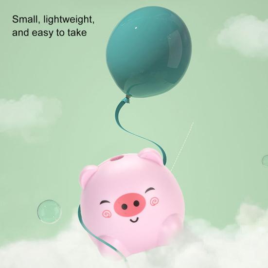 1 Set Cartoon Animal Sound Straw for Kids Cute Straw Topper for Baby Animal Party Favors Reusable Fun