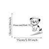 Cartoon Self-Adhesive Toilet Sticker Pvc Decoration Wall Sticker Funny Waterproof Bathroom Decal Home Decor