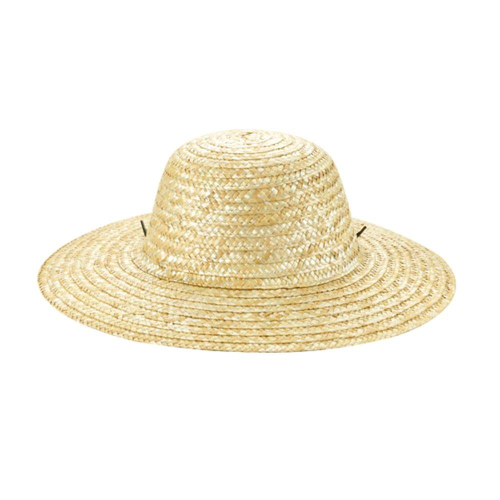 Adjustable Sun Hat Width Brim Beach Hats Casual Bucket Hat  Women Men