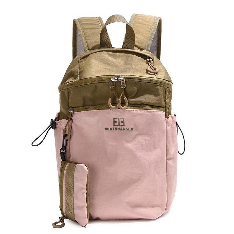 Вышитый дорожный рюкзак Li Shen