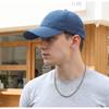 Summer Quick-Drying Breathable Baseball Cap Men's Sunscreen Cap Thin Sports Cap