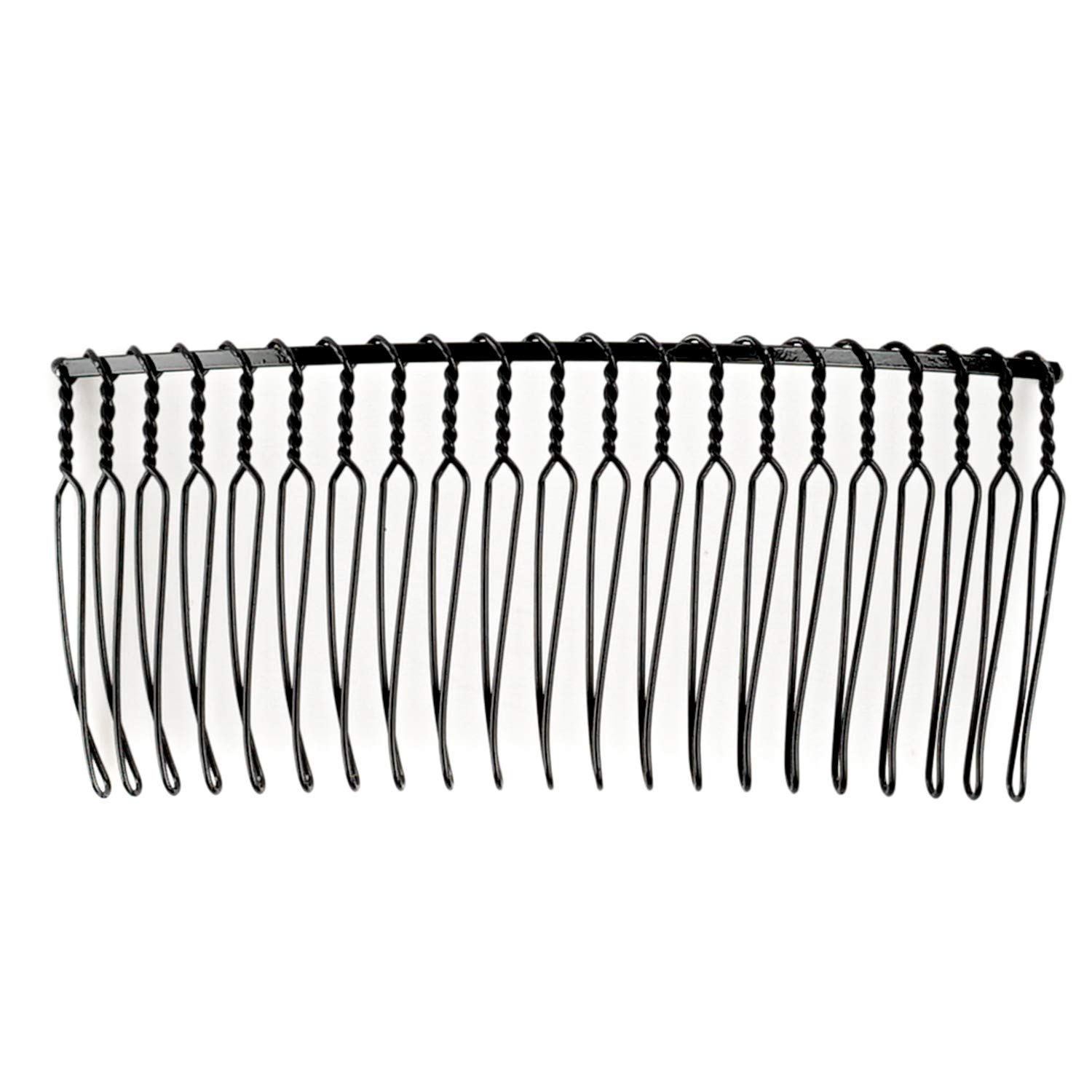 

Hero Hair Маленький набор гребней с черной ручкой, гребень, 2, J180, (х 2) чёрный