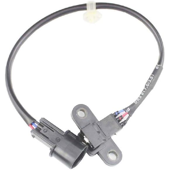 

2X Crankshaft + Camshaft Position Sensor Kits for 2001-2005 Mitsubishi Eclipse 2.4L; 2001-2003 Mitsubishi Galant 2.4L