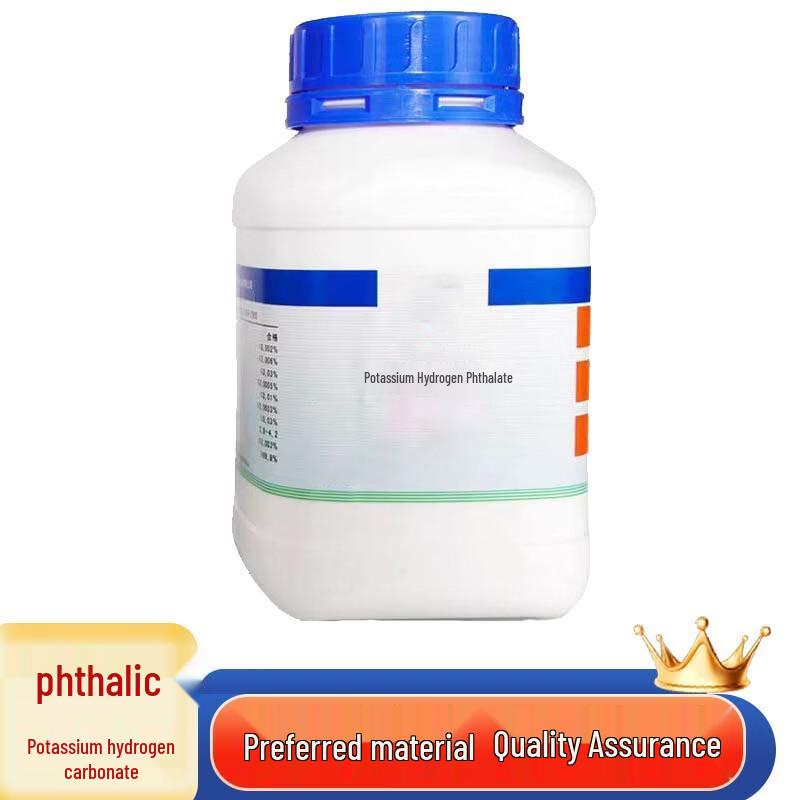 Syzers Potassium Hydrogen Phthalate