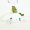 Sanrio Cinnamoroll Matcha Kimono Face Tag Mascot Cinnamon