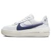 Air Force 1 PLT.AF.ORM 'Summit White Oxygen Purple' Women's FD0382-121