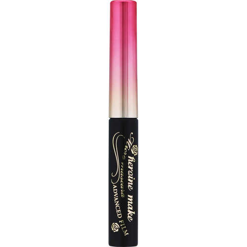 Heroine Make Kiss Me Heroine Make Micro Mascara Advanced Film 01 Jet Black 4.5g