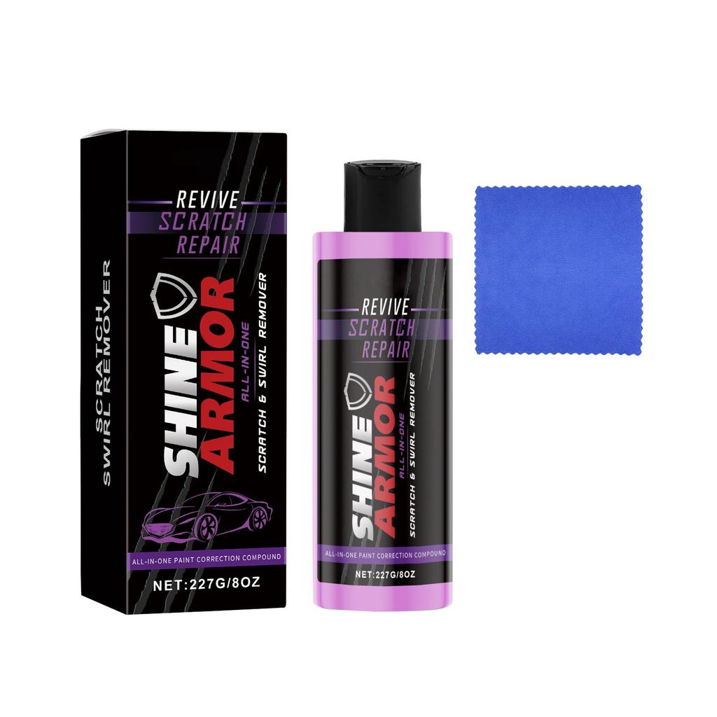 Car Scratch Cleaning Wax; Car Scratch Cleaning; Coating Agent; Car Paint Scratch Cleaning, Decontamination, Maintenance And Care Wax