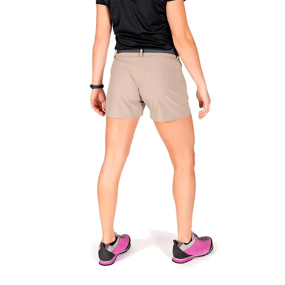 Trangoworld Шорты Kumo