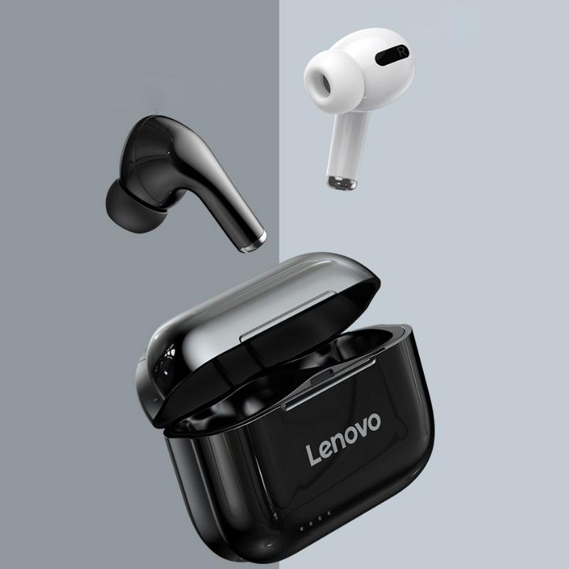 Lenovo LP1S TWS Auricolare Bluetooth Sport Auricolare senza fili Auricolari  stereo HiFi Musica con microfono per Smartphone Android IOS acquista in  modo economico — spedizione gratuita, recensioni reali con foto — Joom