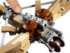LEGO конструктор Космический корабль Звездные войны – Неприятности на Татуине (75299)