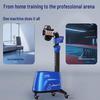 Double Fish Super 5 Automatic Table Tennis Robot