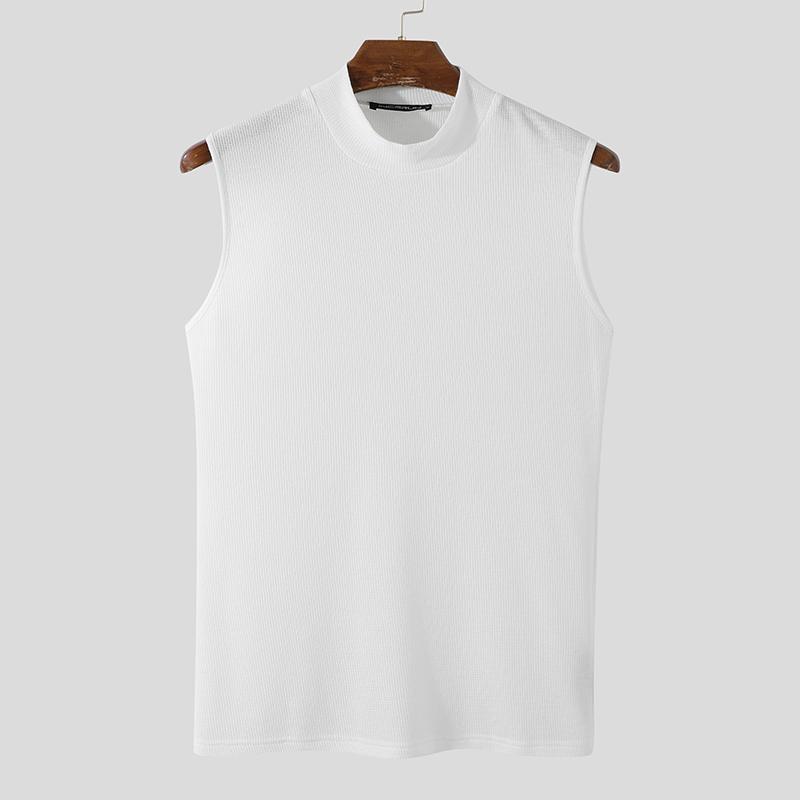 Buy INCERUN S-5XL Mens Fashion Summer 