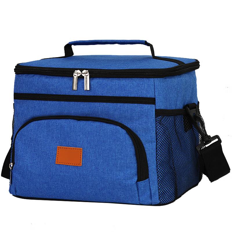 OEING Insulated Lunch & Picnic Bag Extra Large