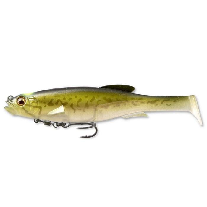 Megabass MAGDRAFT 5inch Bass CS