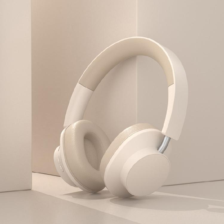 Bluetooth-compatible Headset Head-mounted Earphone Long Wear Without Pains