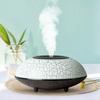 Ultrasonic Humidifier Quiet USB Cool Mist Maker for Nightstand Indoor Travel