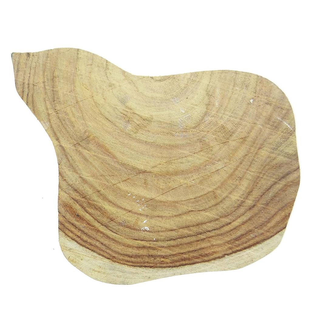 Indian Wooden Printing Block Textile Stamps Wood Block Art Owl Decorative