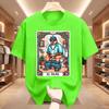El Papa Latino Tarot Card Spanish Doing Dad Tshirts Fathers Day Tshirt Breathable Clothes Fashion Soft Fabric Unisexswear Tops