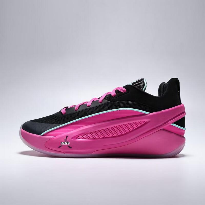 Jordan Luka 5 Men s Basketball Shoes 40
